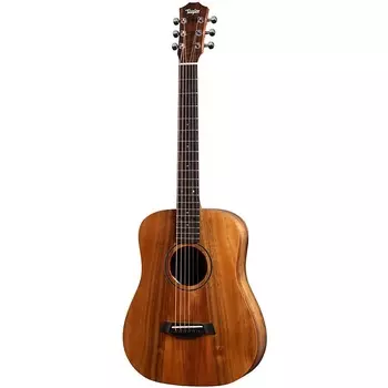 Акустическая гитара Taylor Baby All-Koa Acoustic Electric