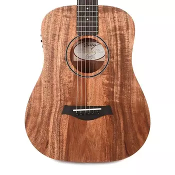 Акустическая гитара Taylor BTe Koa w/Electronics