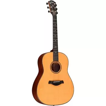 Акустическая гитара Taylor Builder's Edition 517 Grand Pacific Dreadnought Natural