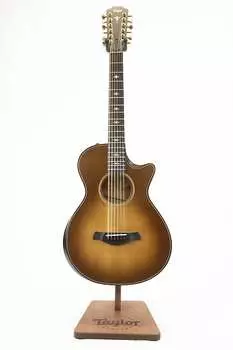 Акустическая гитара Taylor Builder's Edition 652ce WHB 2020 - Present - Wild Honey Burst