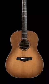 Акустическая гитара Taylor Builder's Edition 717e WHB #43086 w/ Factory Warranty and Case!