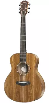 Акустическая гитара Taylor GS Mini-e Koa Acoustic/Electric Guitar with Deluxe Hard Gigbag