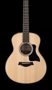 Акустическая гитара Taylor GS Mini-e Rosewood Plus Select Gloss Top #82262 with Warranty and Case!