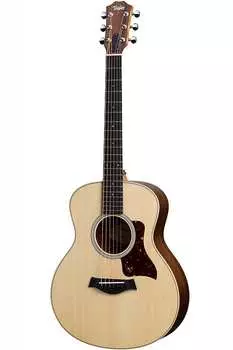 Акустическая гитара Taylor GS Mini-e Rosewood Acoustic/Electric with Deluxe Gigbag