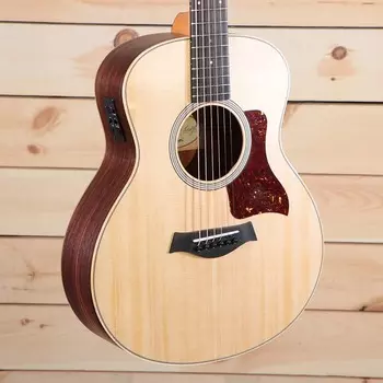 Акустическая гитара Taylor GS Mini-E Rosewood -