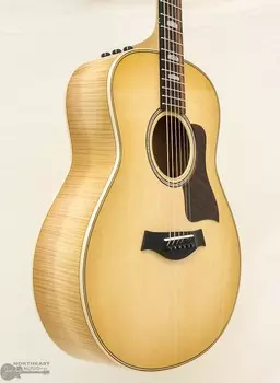 Акустическая гитара Taylor GT611e LTD Acoustic/Electric Guitar