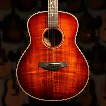 Акустическая гитара Taylor GT K21e