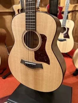 Акустическая гитара Taylor GT Urban Ash Grand Theater Acoustic Guitar, Free Shipping
