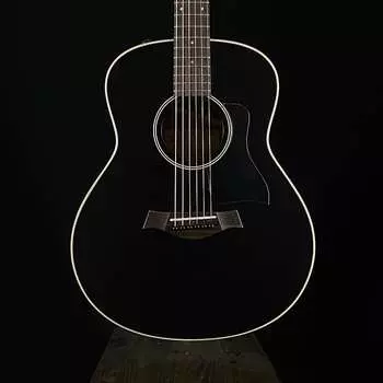 Акустическая гитара Taylor GTe Blacktop