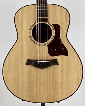 Акустическая гитара Taylor GTE Urban Ash Grand Theater Acoustic Electric Guitar with Aero Case Ser# 1209171009