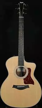 Акустическая гитара Taylor Guitars 214ce