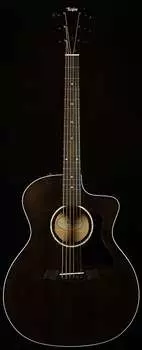 Акустическая гитара Taylor Guitars 214ce DLX LTD