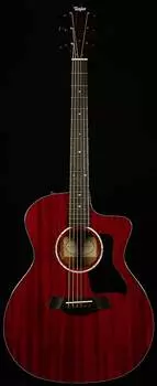 Акустическая гитара Taylor Guitars 224ce DLX LTD