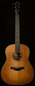 Акустическая гитара Taylor Guitars Grand Pacific Builder's Edition 717