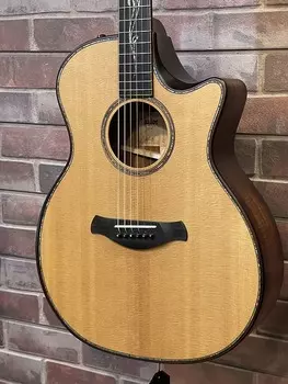 Акустическая гитара Taylor K14ce 2023
