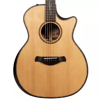 Акустическая гитара Taylor K14CE V-Class Builder’s Edition #42183