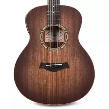 Акустическая гитара Taylor Special Edition GS Mini-e Walnut