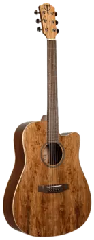 Акустическая гитара Teton STS000SMGCE Gloss Finish