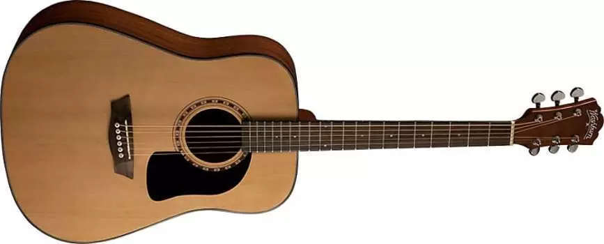 Акустическая гитара Washburn APPRENTICE D5