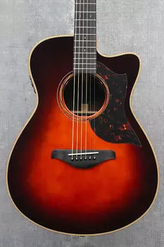 Акустическая гитара Yamaha AC3R