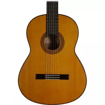 Акустическая гитара Yamaha CG122MCH Classical Guitar