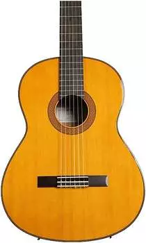 Акустическая гитара Yamaha CG142SH Classical - Natural
