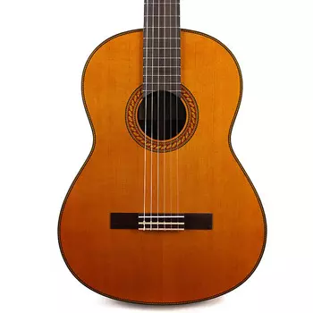 Акустическая гитара Yamaha CG192C Classical Natural