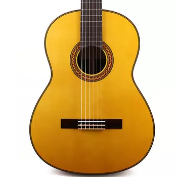 Акустическая гитара Yamaha CG192S Classical Natural