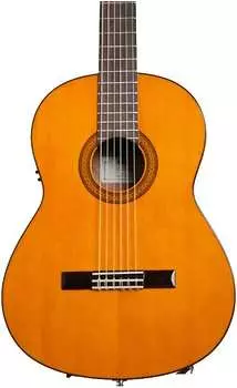 Акустическая гитара Yamaha CGX102 Classical - Natural