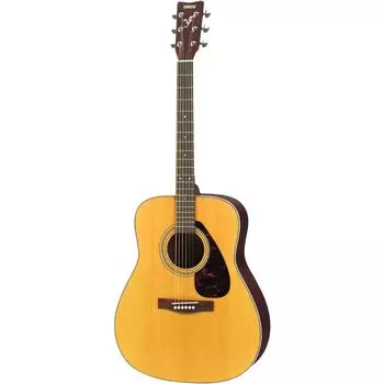 Акустическая Гитара Yamaha F370, natural