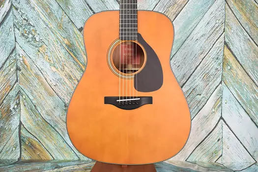 Акустическая гитара Yamaha FG5 Red Label