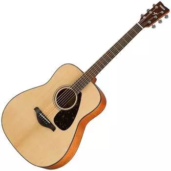 Акустическая гитара Yamaha FG800 Dreadnought