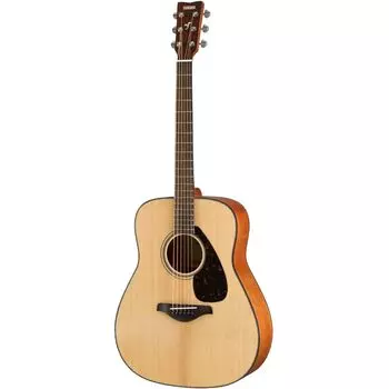 Акустическая Гитара Yamaha FG800, natural