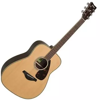 Акустическая гитара Yamaha FG830