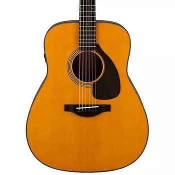 Акустическая гитара Yamaha FGX5 - Red Label