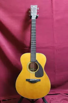 Акустическая гитара Yamaha FS5 Red Label