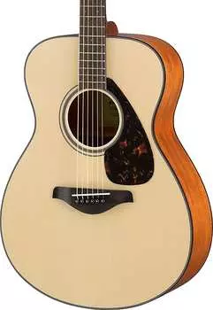 Акустическая гитара Yamaha FS800 NT Folk Spruce Top Acoustic Guitar
