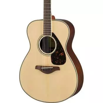 Акустическая гитара Yamaha FS830 - Natural