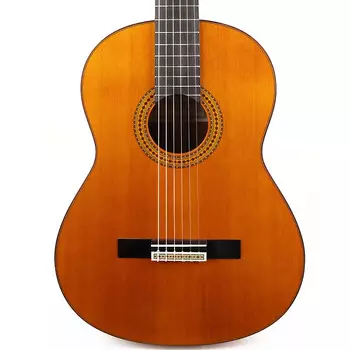Акустическая гитара Yamaha GC12C Classical Natural