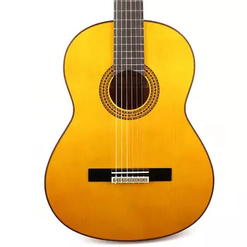 Акустическая гитара Yamaha GC12S Classical Natural