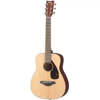 Акустическая Гитара Yamaha JR2, natural