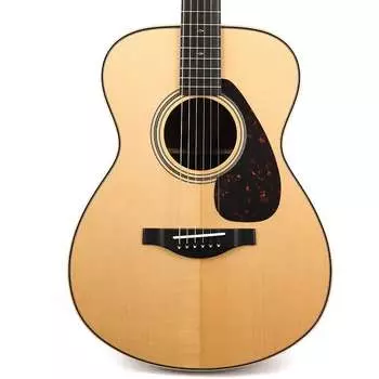 Акустическая гитара Yamaha LS26R Natural