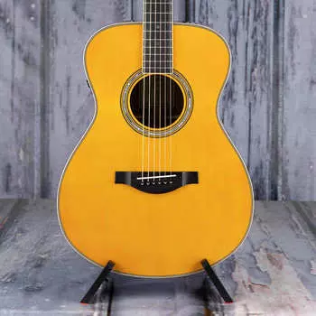 Акустическая гитара Yamaha LS-TA TransAcoustic Acoustic/Electric, Vintage Tint