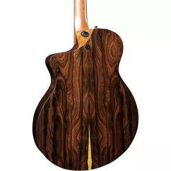 Акустически-электрическая гитара Martin SC-13E Special Road Series Natural