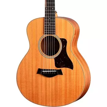 Акустически-электрическая гитара Taylor GS Mini-e Mahogany Natural