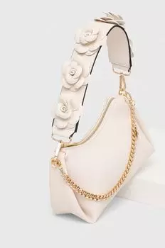 Альдо АННАЛЕРИА сумка Aldo, бежевый