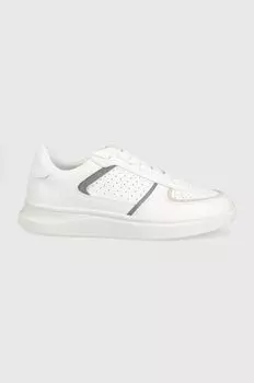 Альдо Дриштия обувь Aldo, белый