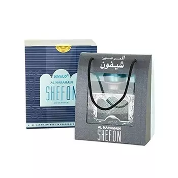 Al Haramain Парфюмерная вода Шефон