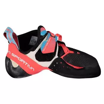 Альпинистская обувь La Sportiva Solution Comp, разноцветный