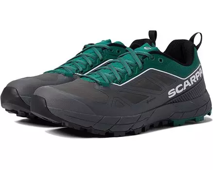 Альпинистская обувь Rapid GTX Scarpa, антрацитовый